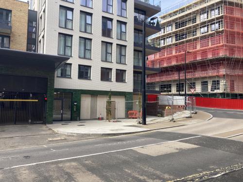 unit C1, Centre Square, Desborough Road, High Wycombe, HP11