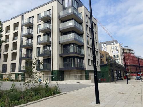 unit C1, Centre Square, Desborough Road, High Wycombe, HP11