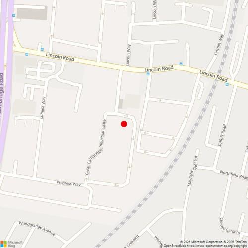 27, Great Cambridge Industrial Estate, Enfield, EN1