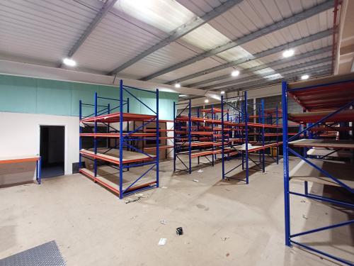 27, Great Cambridge Industrial Estate, Enfield, EN1