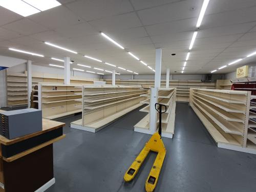 27, Great Cambridge Industrial Estate, Enfield, EN1
