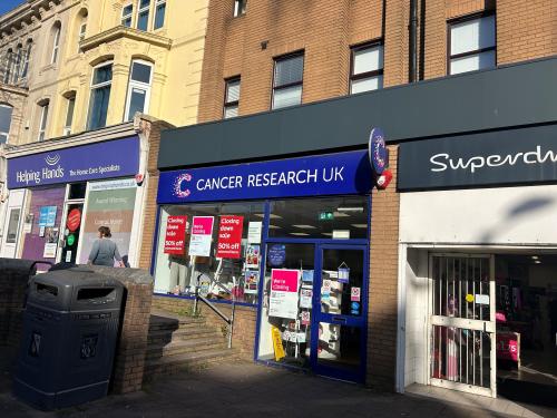 Unit 1 Belgrave House, 73F Mutley Plain, Plymouth, PL4