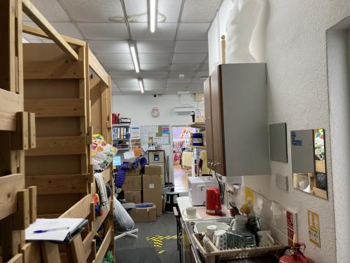 Unit 1 Belgrave House, 73F Mutley Plain, Plymouth, PL4