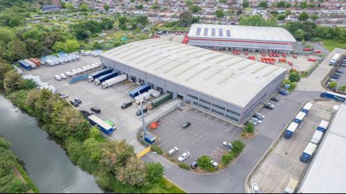 Unit 1 Tera 40, Greenford Park, Auriol Drive, Greenford, UB6