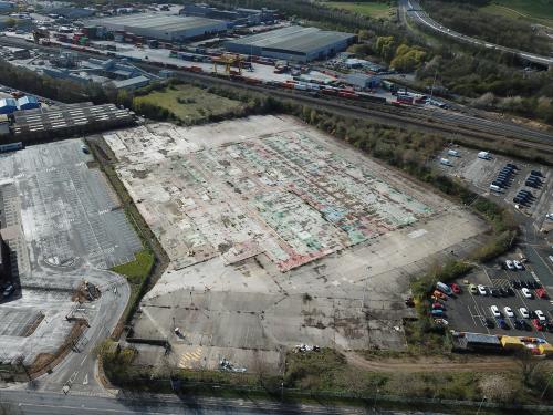 Stourton, Queen Street, Leeds, LS10