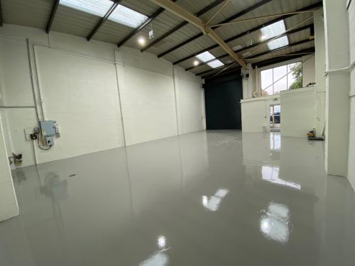 Unit D1, Nortech Centre, Manor Street, Leeds, LS7