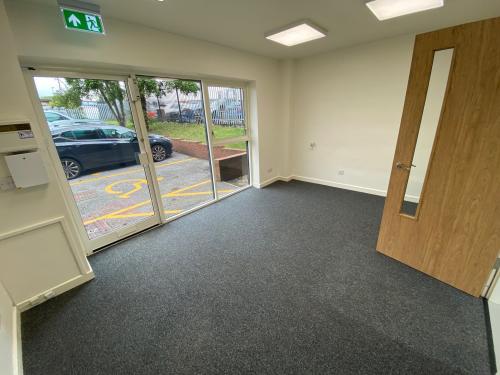 Unit D1, Nortech Centre, Manor Street, Leeds, LS7