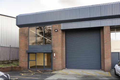 Unit D1, Nortech Centre, Manor Street, Leeds, LS7
