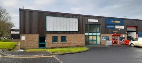 Unit C1, Abbey Road Business Park, Pity Me, Durham, DH1