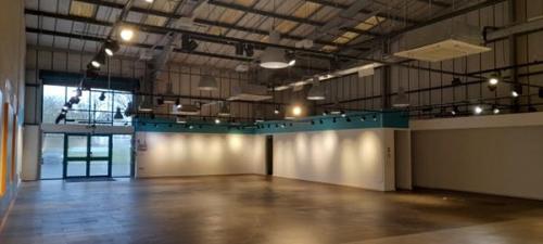 Unit C1, Abbey Road Business Park, Pity Me, Durham, DH1