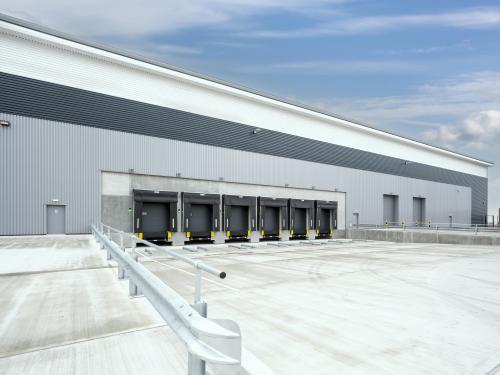 Unit 1 Leftfield Wakefield, Steamboat Way, Glasshoughton, Wakefield, WF10