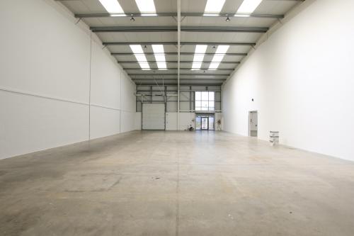 Unit 6, Wycombe Trade Park, Lincoln Road, High Wycombe, HP12