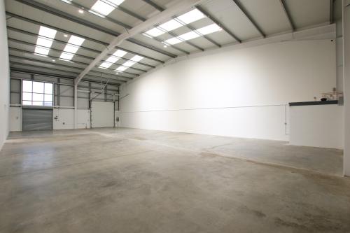 Unit 6, Wycombe Trade Park, Lincoln Road, High Wycombe, HP12