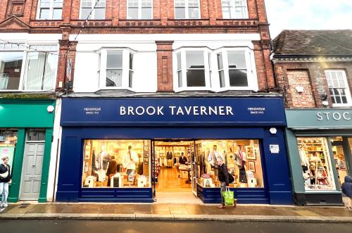 19-21 Bell Street, Henley-on-Thames, RG9