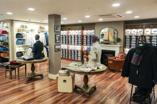 19-21 Bell Street, Henley-on-Thames, RG9