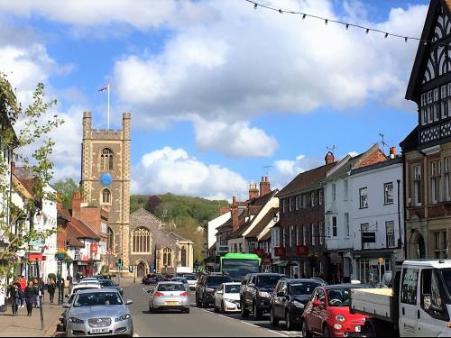 19-21 Bell Street, Henley-on-Thames, RG9