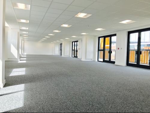 Stanmore Business & Innovation Centre Stanmore Place, Honey Pot Lane, Stanmore, HA7