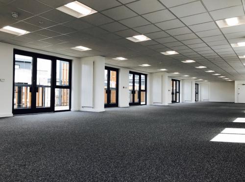Stanmore Business & Innovation Centre Stanmore Place, Honey Pot Lane, Stanmore, HA7