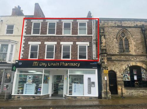 5-6 Trinity Church Square, Richmond, DL10