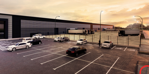 Unit 3 Balby Carr Bank, Total Park, Balby Carr Bank, Doncaster, DN4
