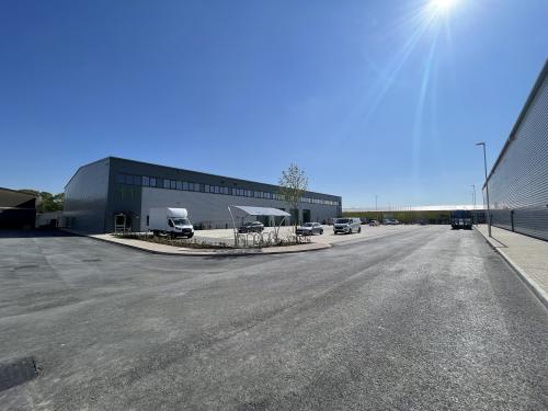 Unit 11-14, Festival Trade Park, Runnings Road, Kingsditch, Cheltenham, GL51