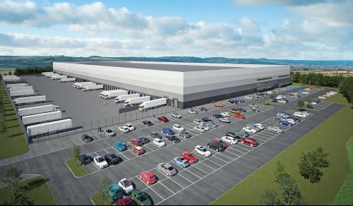 Phase 1900, Bridgwater Gateway, Market Way, Bridgwater, TA6