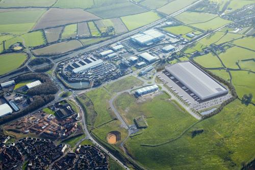 Phase 1900, Bridgwater Gateway, Market Way, Bridgwater, TA6
