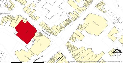 11-15 Bridge Street, Walton on Thames, KT12