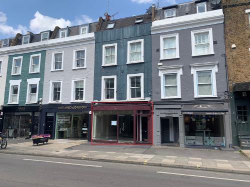 594 Kings Road, Fulham, London, SW6