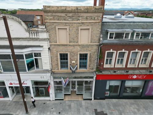 45 High Street, Stockton-on-Tees, TS18