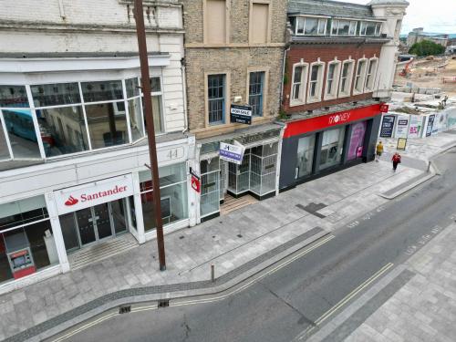 45 High Street, Stockton-on-Tees, TS18