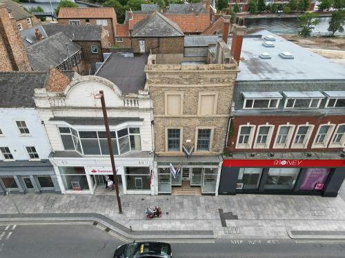 45 High Street, Stockton-on-Tees, TS18