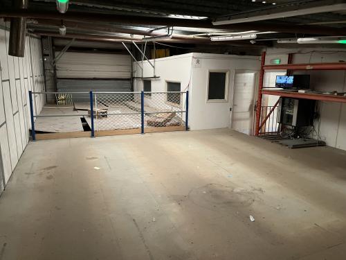 Unit B14, Enterprise Trading Estate, Crowhurst Road, Brighton, BN1