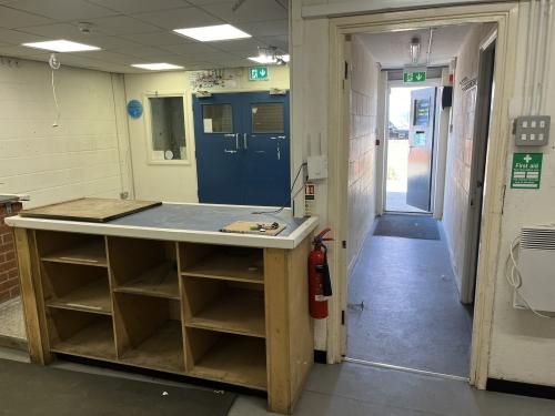 Unit B14, Enterprise Trading Estate, Crowhurst Road, Brighton, BN1