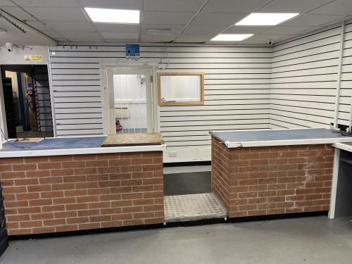 Unit B14, Enterprise Trading Estate, Crowhurst Road, Brighton, BN1