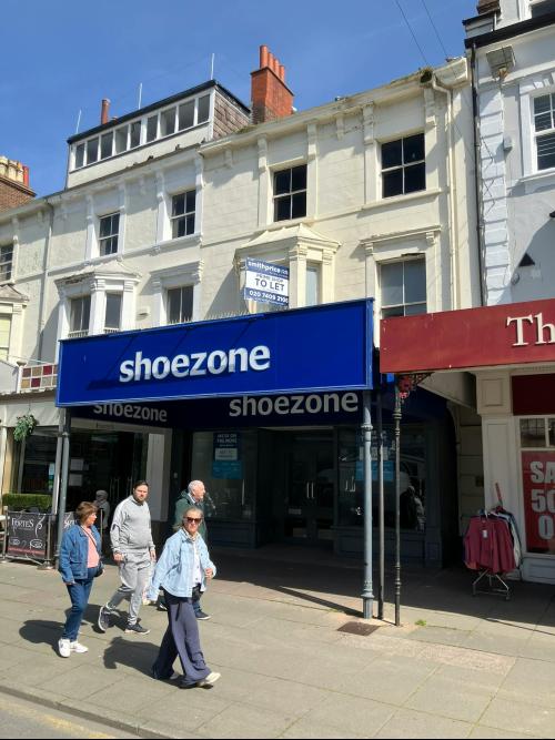 67 Mostyn Street, Llandudno, LL30