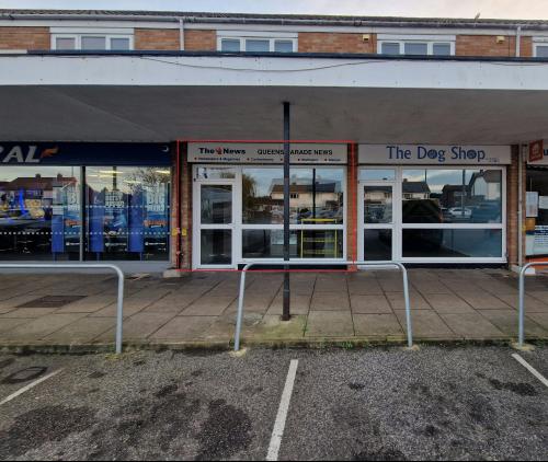 161 & 163 Privett Road, Gosport, PO12