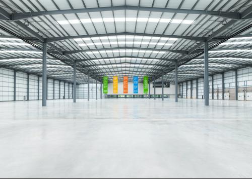 Crossways 241, Crossways Commercial Park, Clipper Boulevard, Dartford, DA2