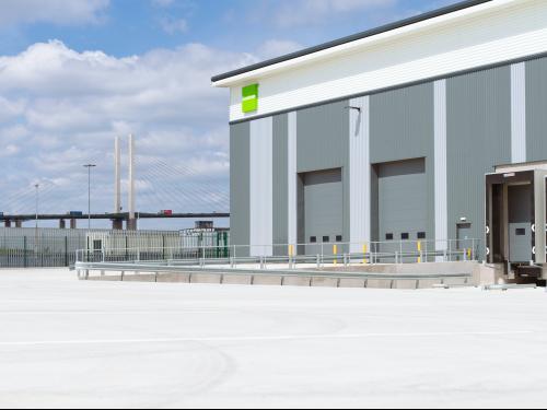 Crossways 241, Crossways Commercial Park, Clipper Boulevard, Dartford, DA2