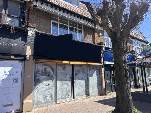 5 The Broadway, Beaconsfield, HP9