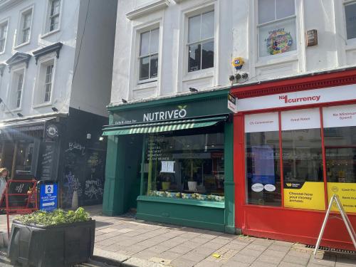 37 Ship Street, The Lanes, Brighton, BN1