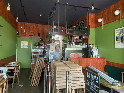 37 Ship Street, The Lanes, Brighton, BN1