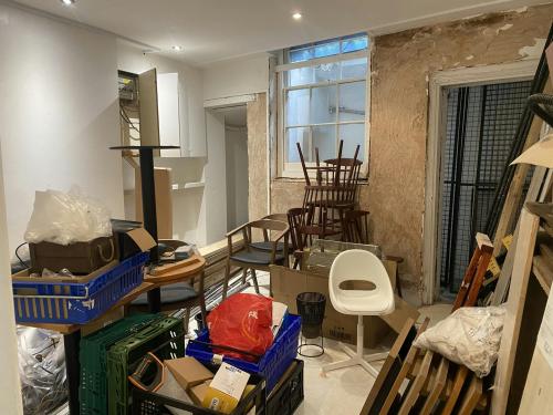 37 Ship Street, The Lanes, Brighton, BN1