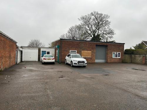 90-92 Middletons Lane, Hellesdon, Norwich, NR6