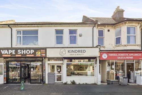 49 Boundary Road, Hove, BN3