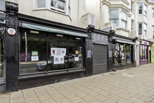 22 / 23 York Place, Brighton, BN1