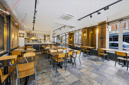 128 Church Road, Hove, BN3