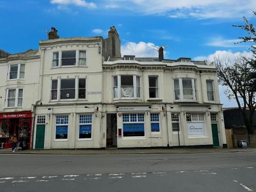118-120 St Georges Road, Kemptown, Brighton, BN2
