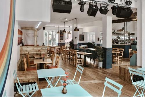 118-120 St Georges Road, Kemptown, Brighton, BN2