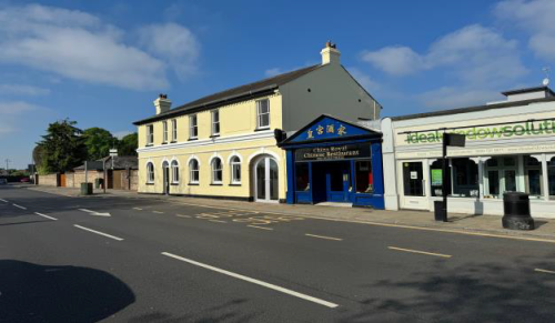 The Bull Inn, 4-5 Market Road, Chichester, PO19